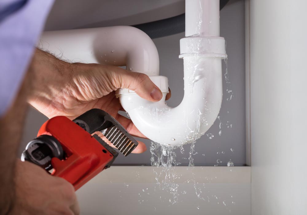 emergency plumbing services
