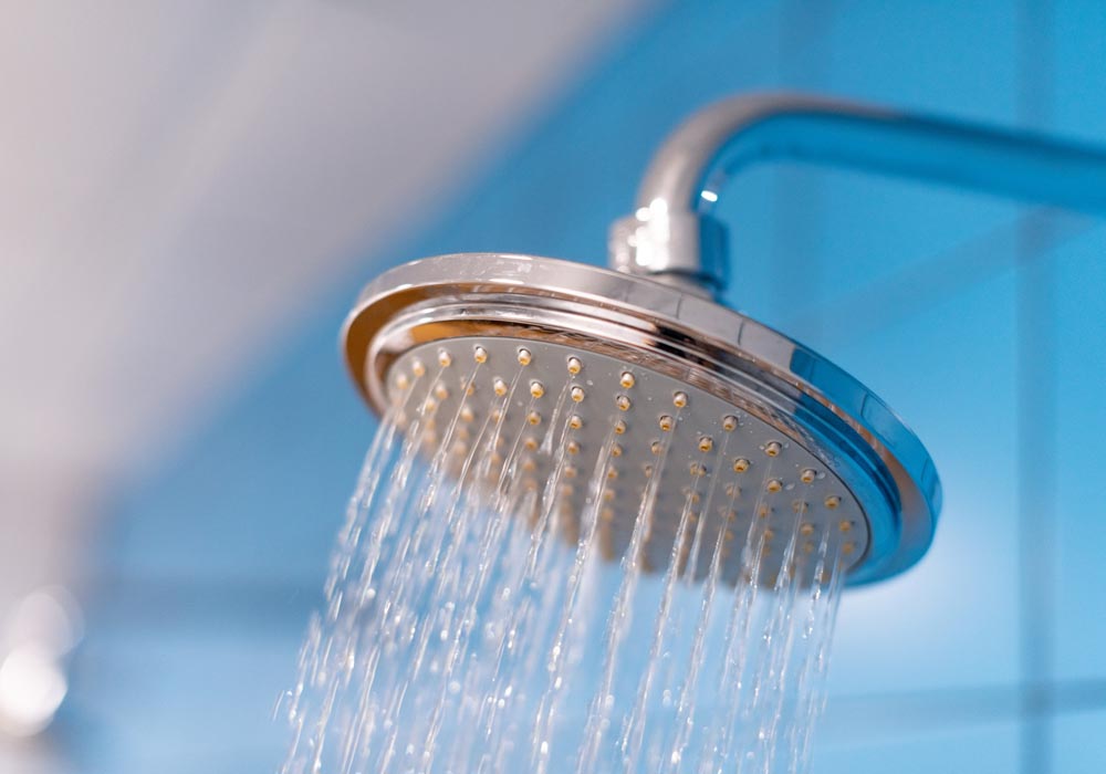 shower and tub repair