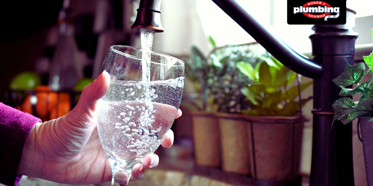 Is Your Drinking Water Really Safe Is Your Drinking Water Really Safe