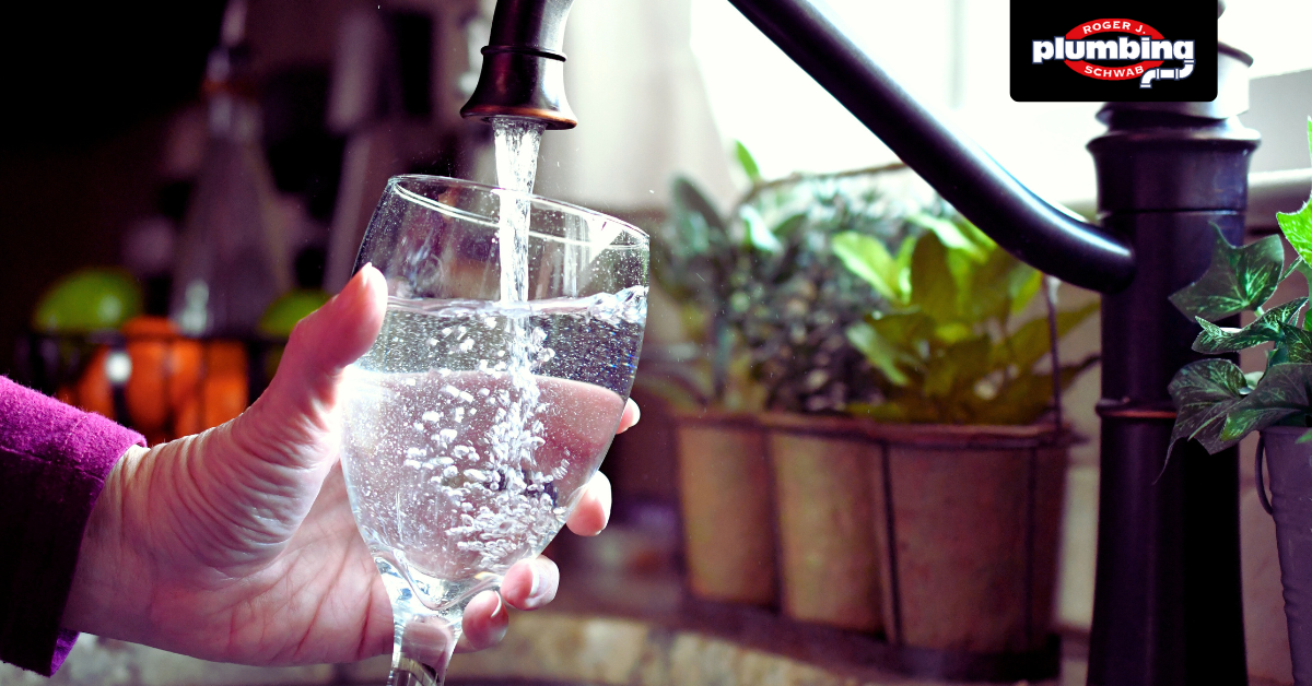 Is Your Drinking Water Really Safe Is Your Drinking Water Really Safe