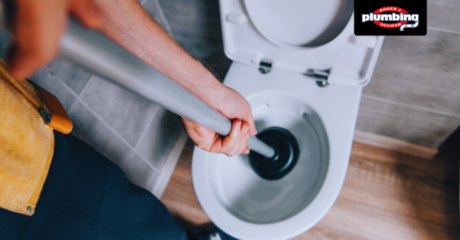 Is Your Toilet Acting Up Is Your Toilet Acting Up? Essential Tips for Lake County Homeowners
