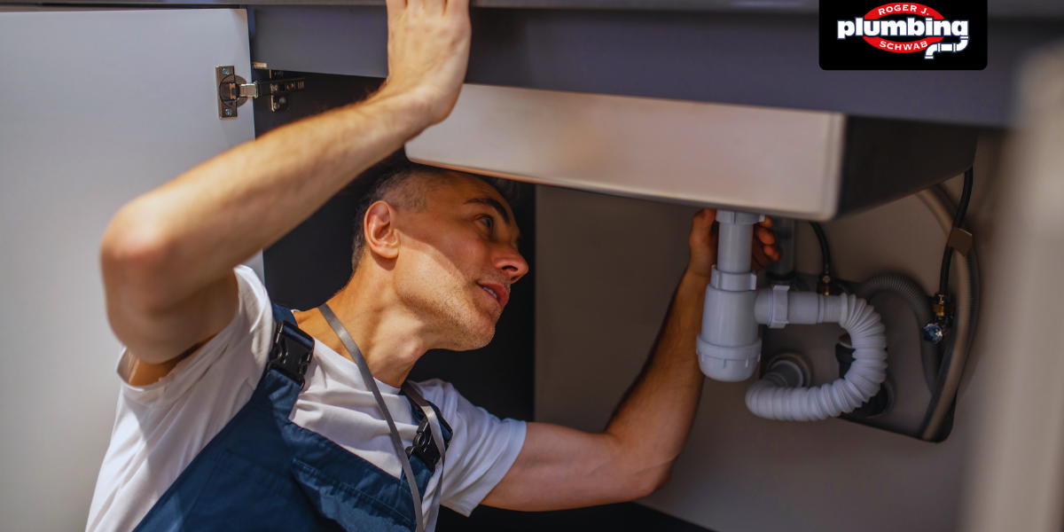 Plumbing Goes Wrong?