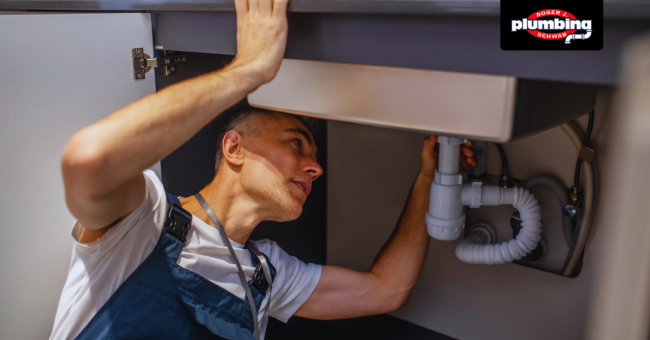 Plumbing Goes Wrong?