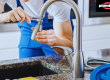 Kitchen Faucet Stop Dripping