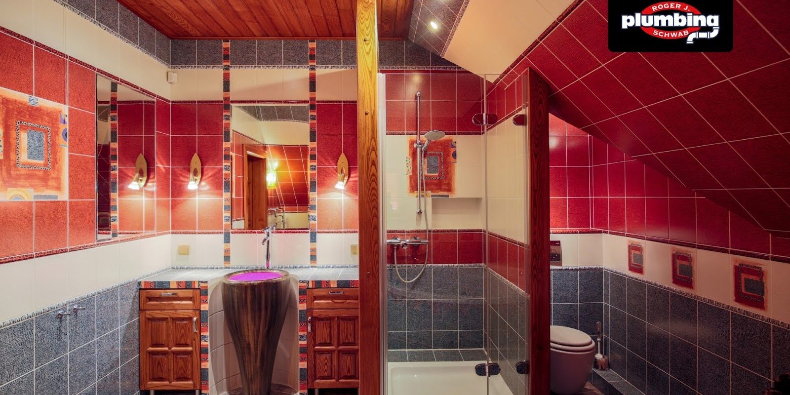 Bathroom Stuck Bathroom Stuck