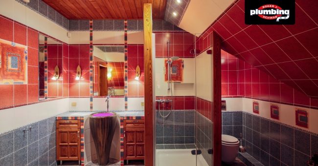 Bathroom Stuck Bathroom Stuck