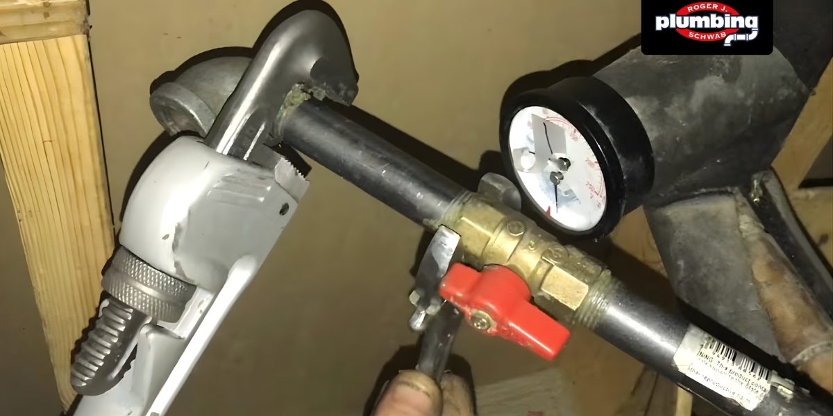 Is Your Home Truly Safe from Gas Leaks Gas Leaks