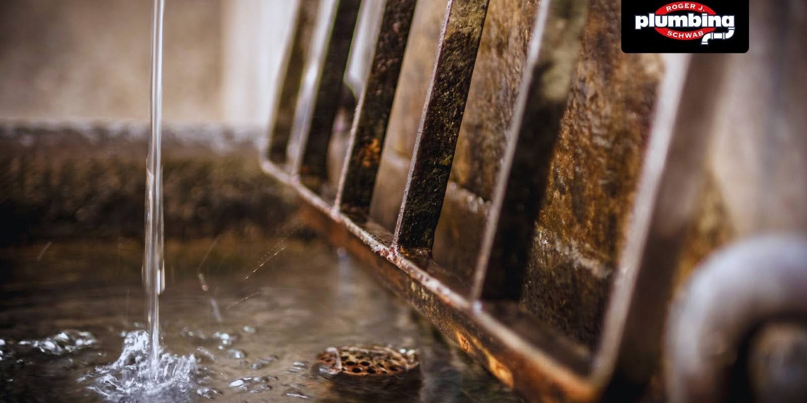 sump pump installation