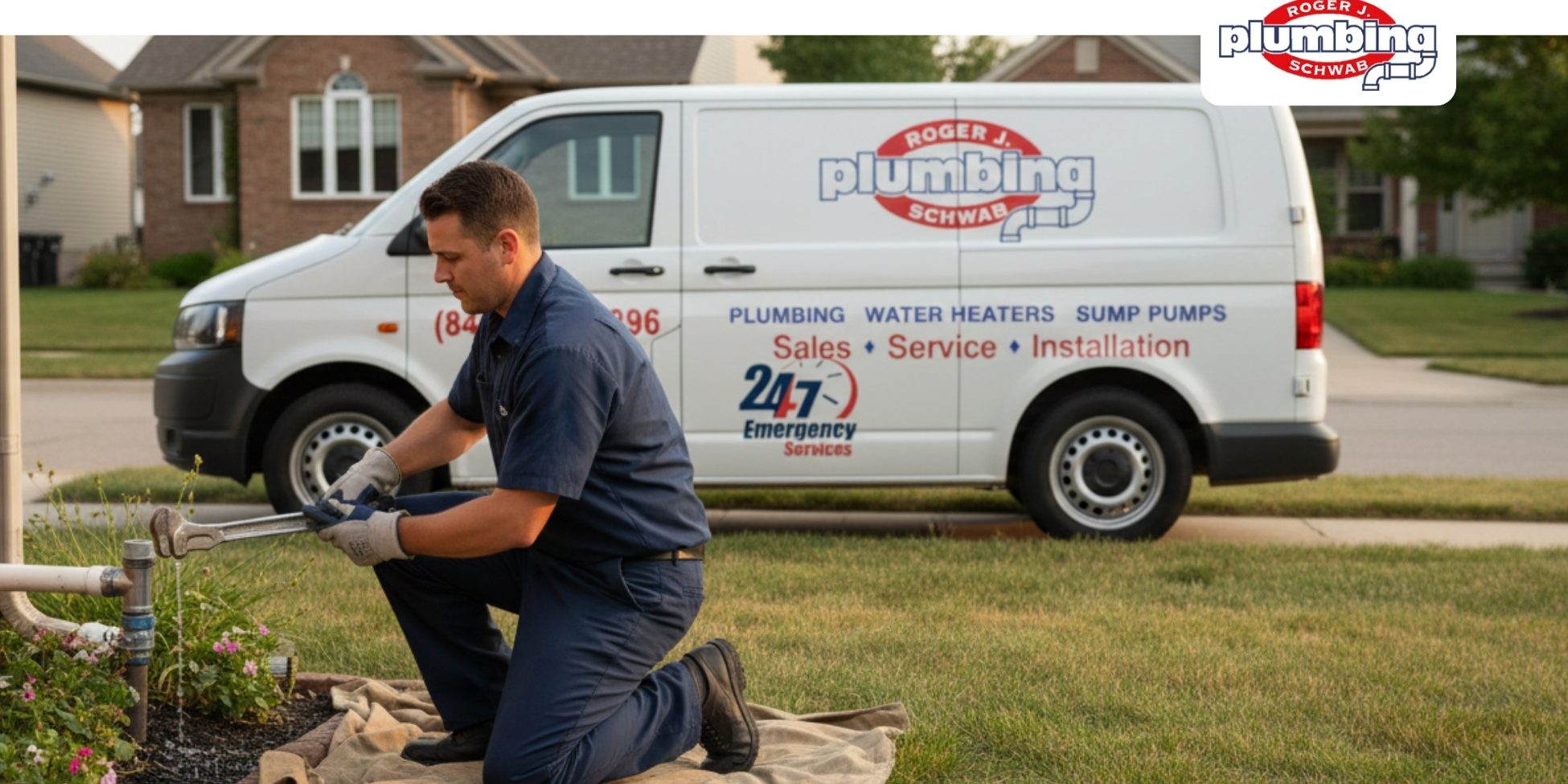 Can You Get Affordable Emergency Plumbing in Lake County