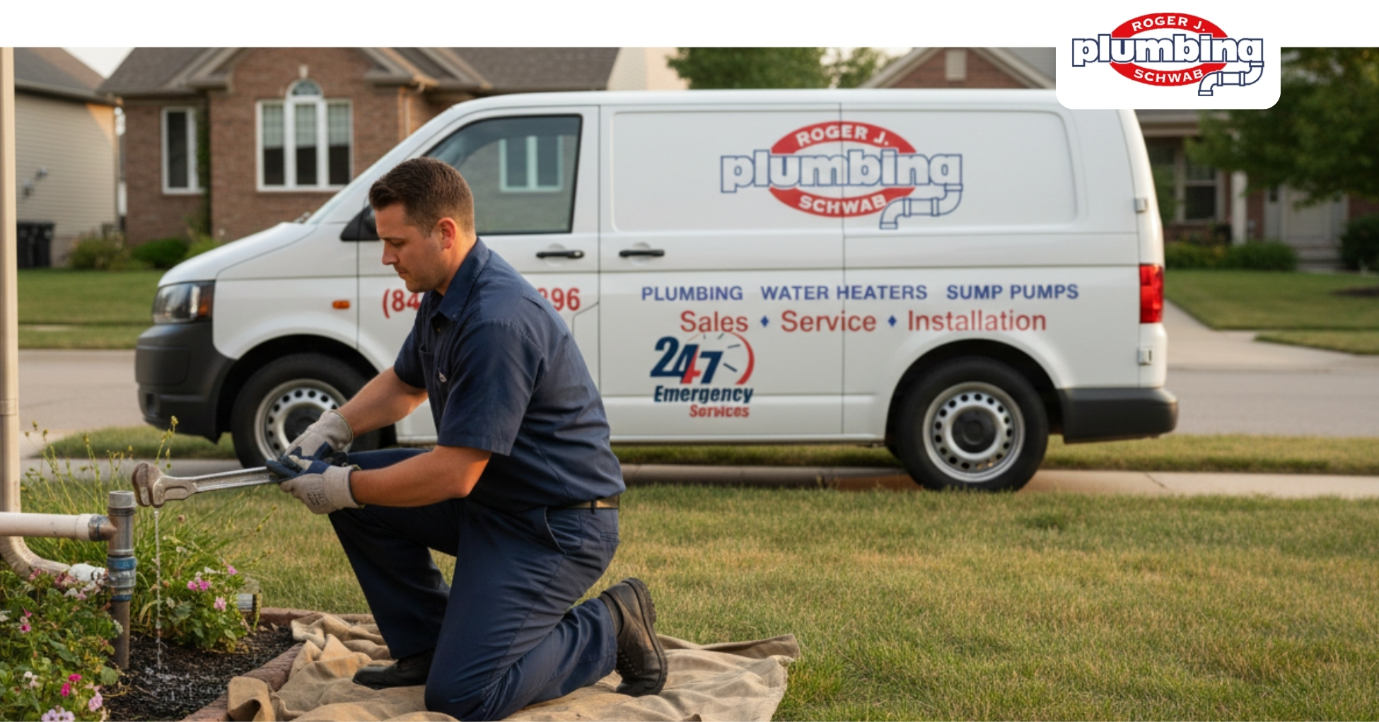 Can You Get Affordable Emergency Plumbing in Lake County