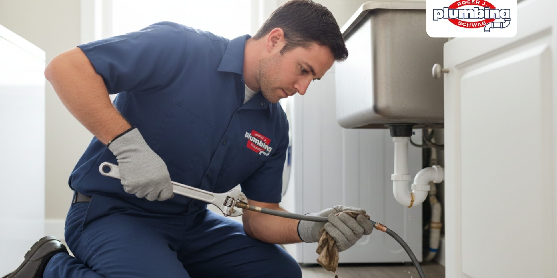 Why Do Your Lake County Drains Keep Clogging Up