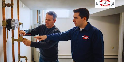 How Do You Stop a Plumbing Leak Before It Destroys Your Lake County Home