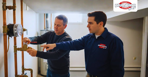 How Do You Stop a Plumbing Leak Before It Destroys Your Lake County Home