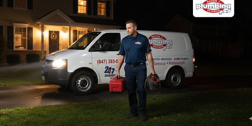 How Fast Can You Get an Emergency Plumber in Lake County When Disaster Strikes