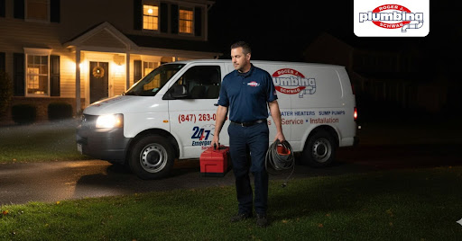 How Fast Can You Get an Emergency Plumber in Lake County When Disaster Strikes