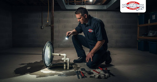 Is Your Ejector Pump Failing Here’s How Lake County Homeowners Get Fast Relief