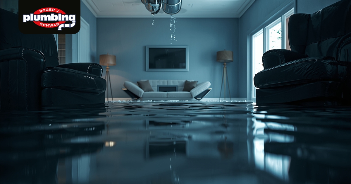 Is a Plumbing Emergency Destroying Your Home Right Now_ Here’s Who Lake County Calls